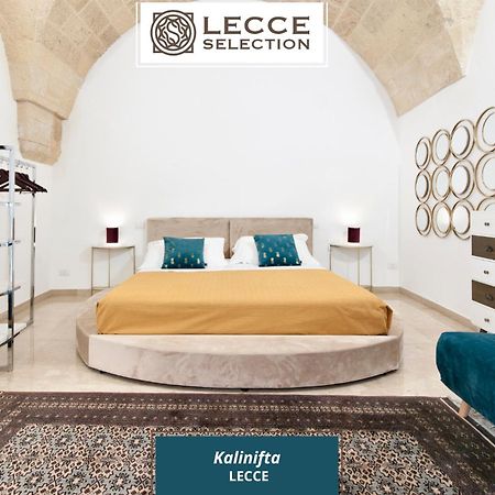 Kalinifta - Lecce Selection Bed & Breakfast エクステリア 写真