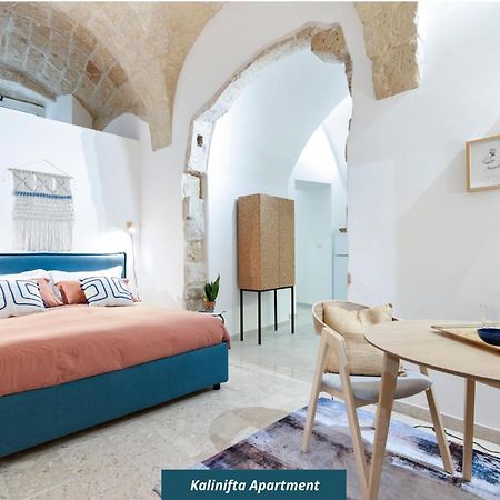Kalinifta - Lecce Selection Bed & Breakfast エクステリア 写真