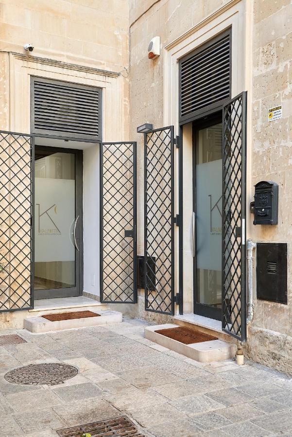 Kalinifta - Lecce Selection Bed & Breakfast エクステリア 写真