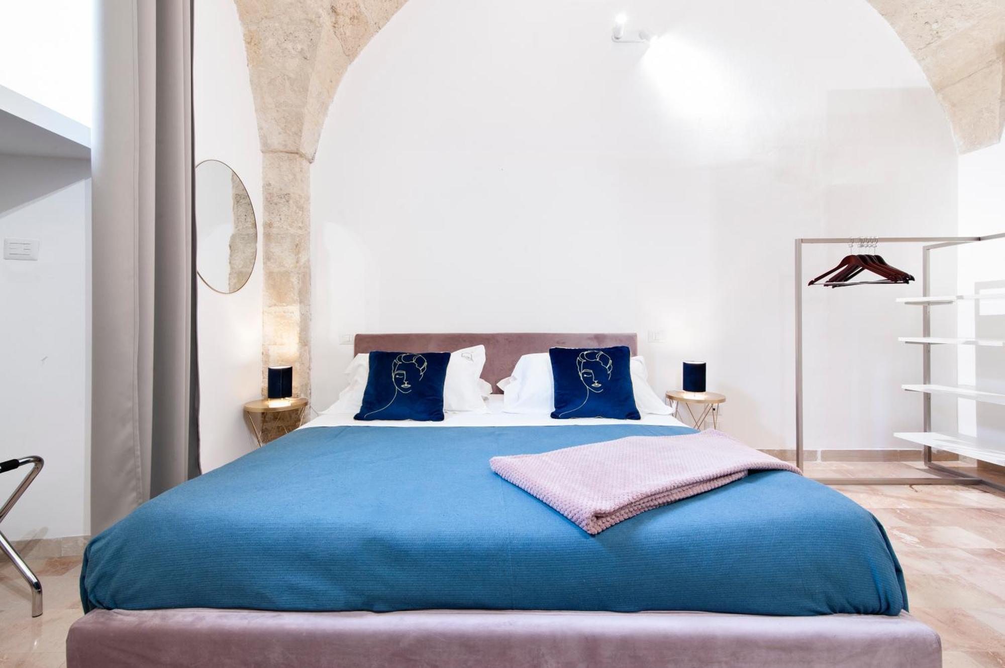 Kalinifta - Lecce Selection Bed & Breakfast エクステリア 写真
