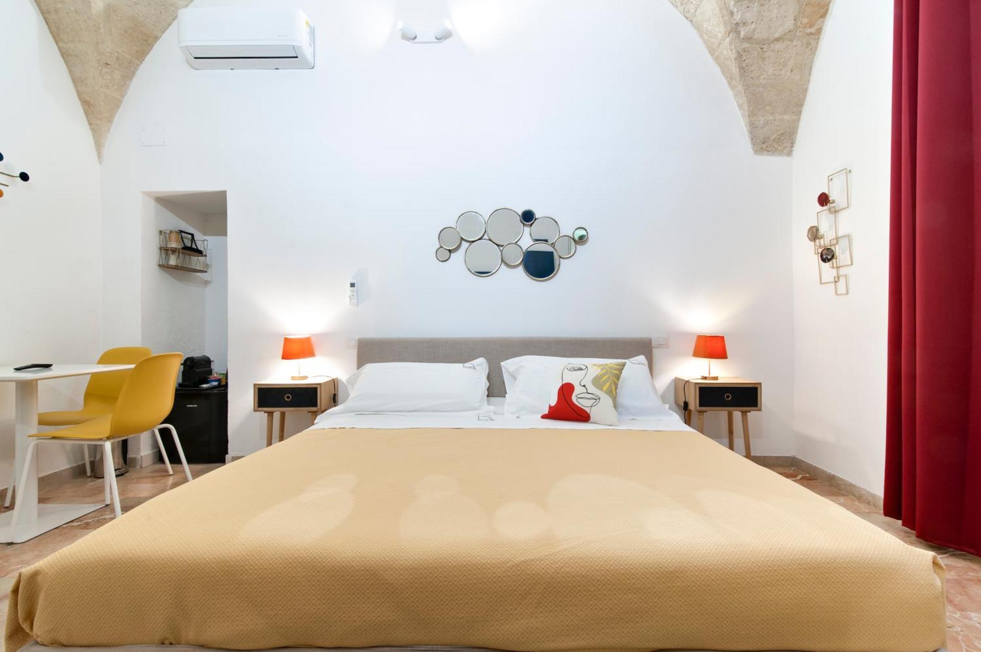 Kalinifta - Lecce Selection Bed & Breakfast エクステリア 写真