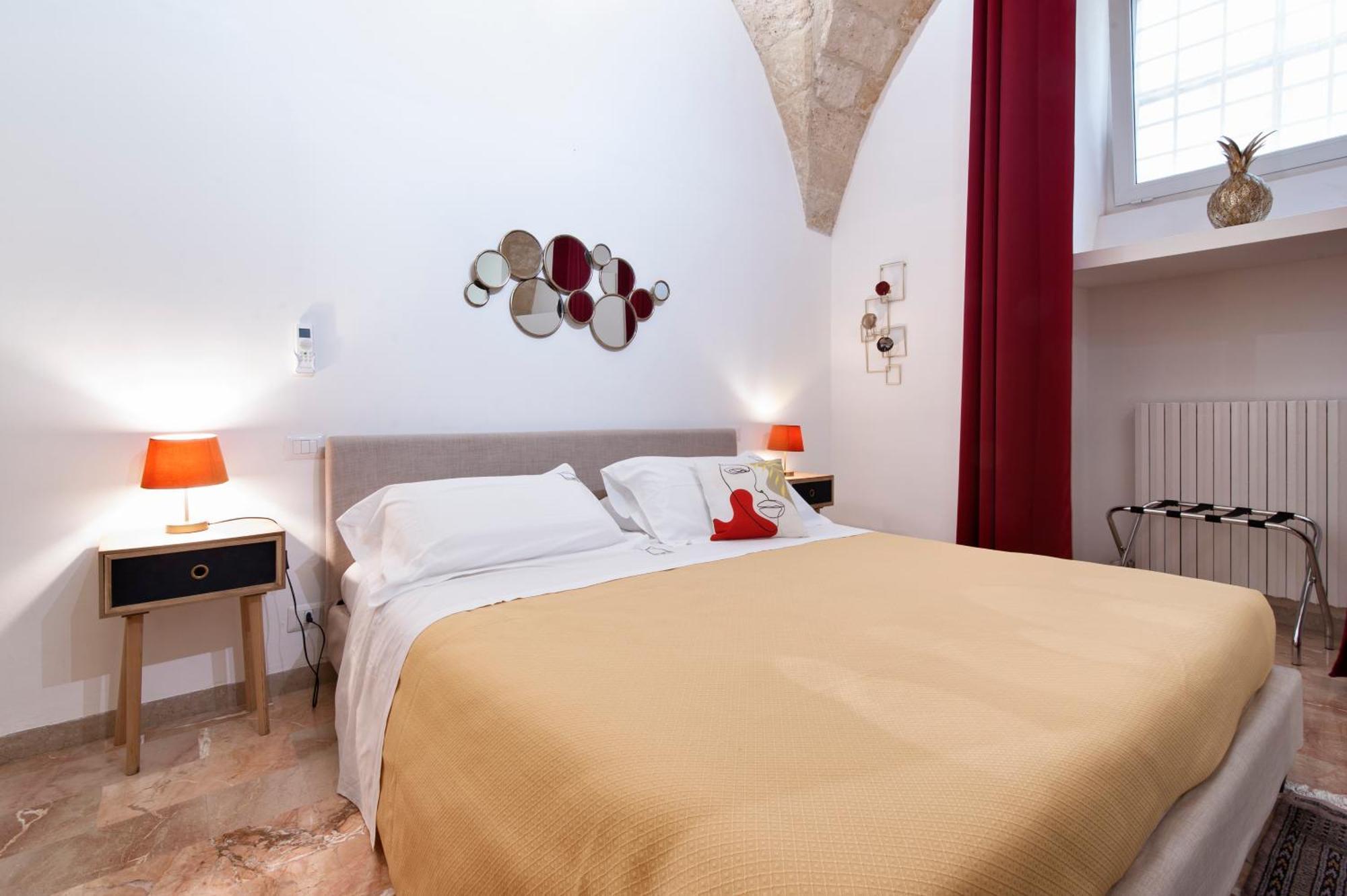 Kalinifta - Lecce Selection Bed & Breakfast エクステリア 写真