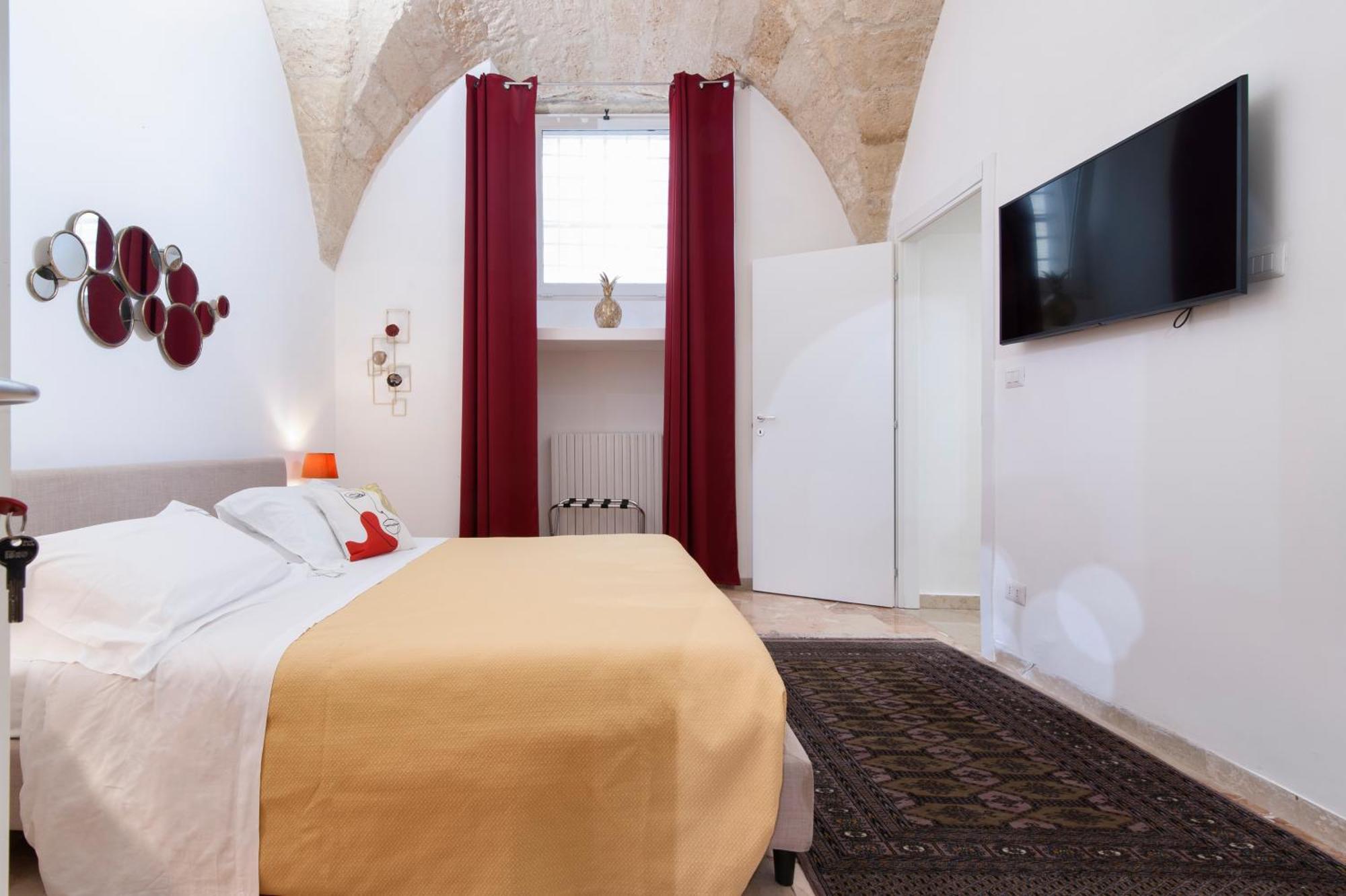 Kalinifta - Lecce Selection Bed & Breakfast エクステリア 写真