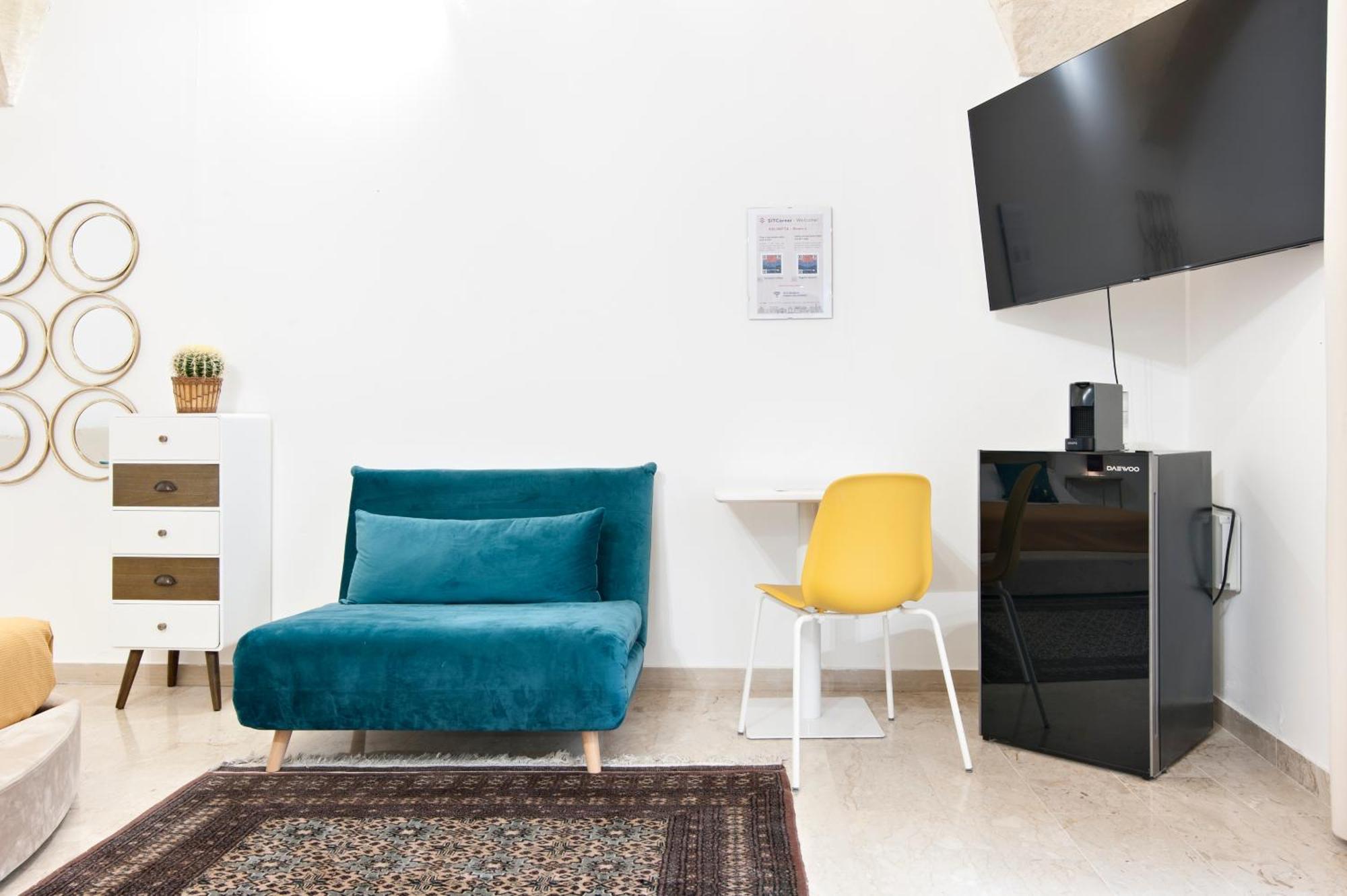 Kalinifta - Lecce Selection Bed & Breakfast エクステリア 写真