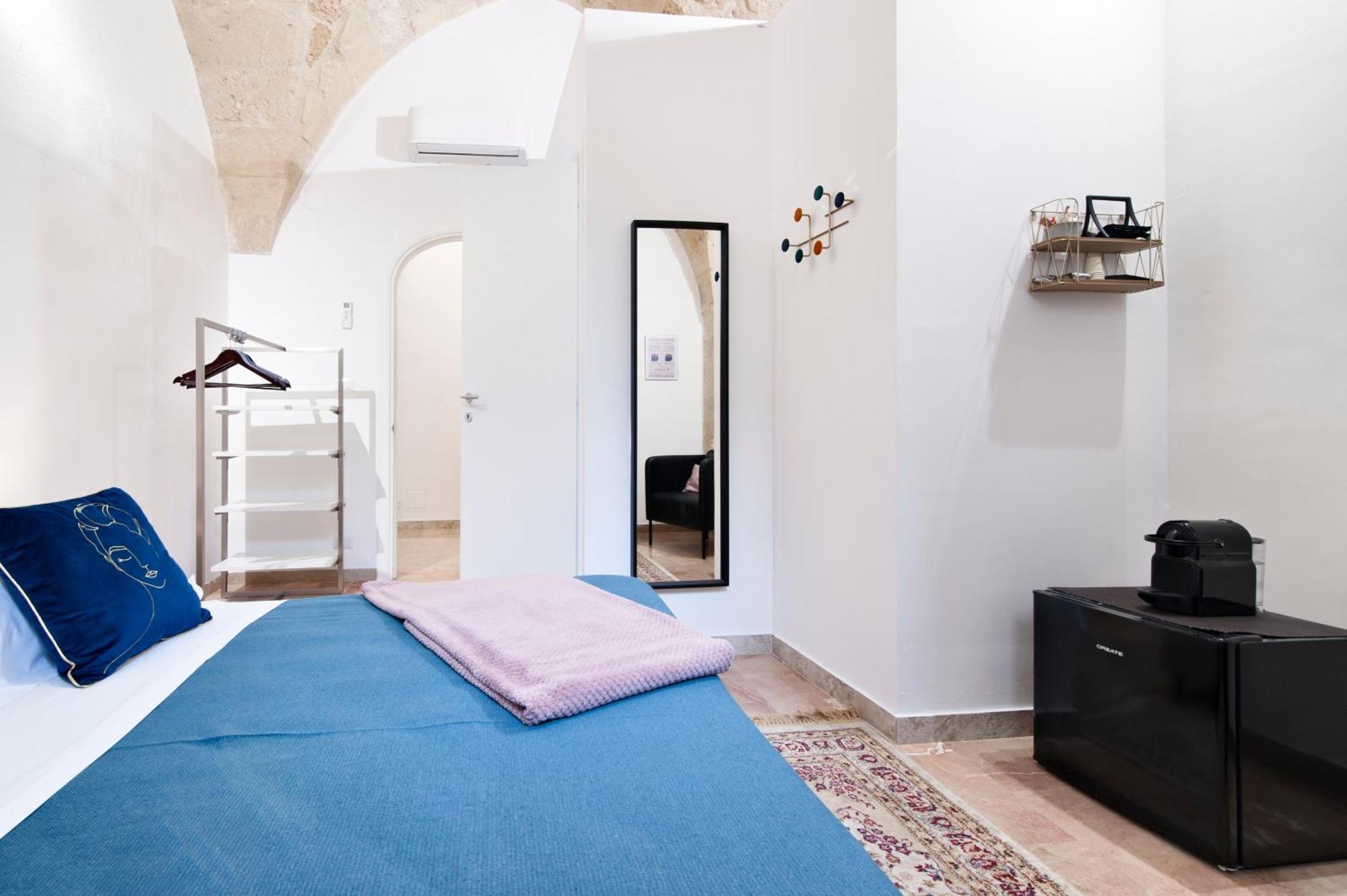 Kalinifta - Lecce Selection Bed & Breakfast エクステリア 写真