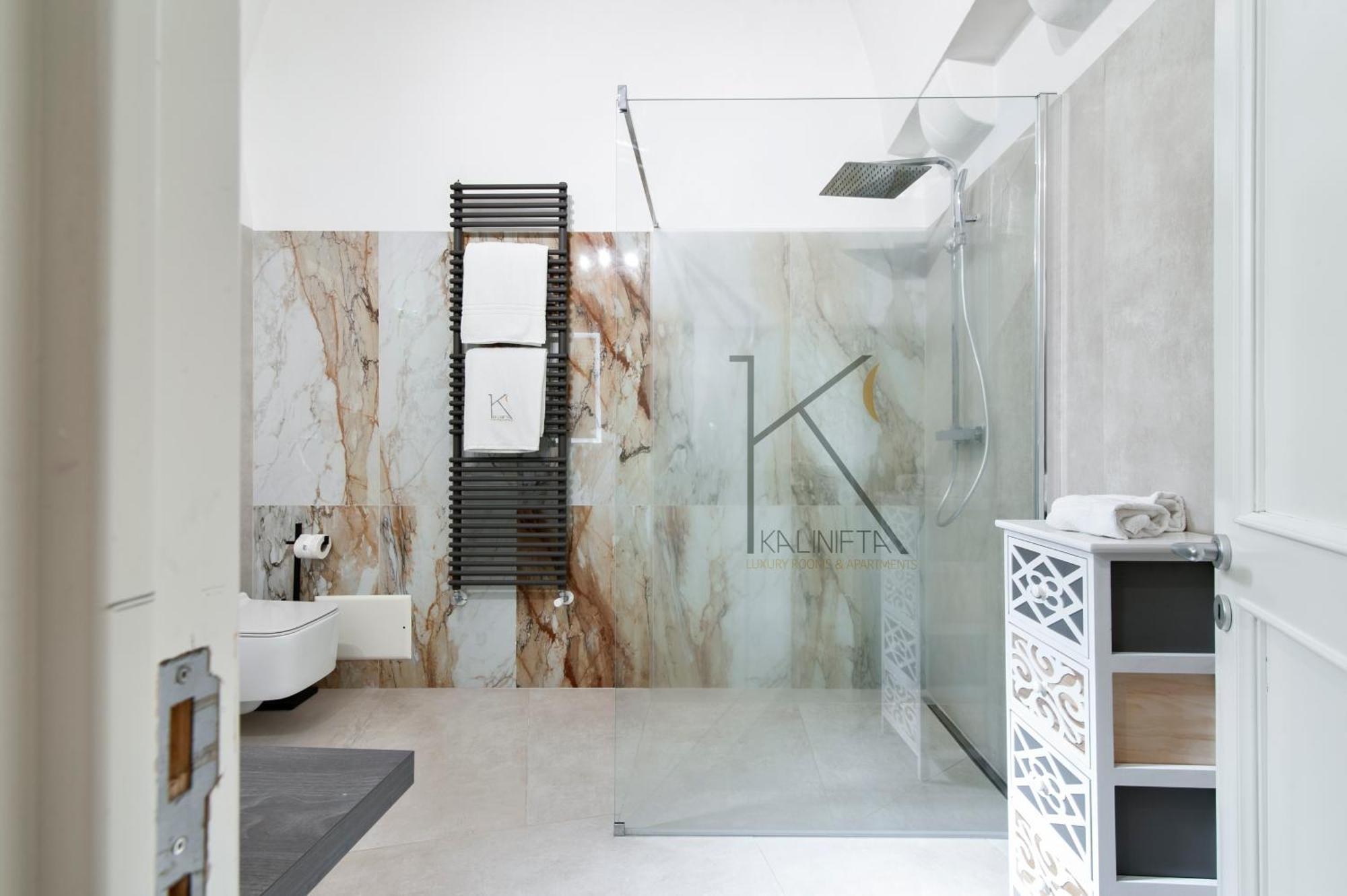Kalinifta - Lecce Selection Bed & Breakfast エクステリア 写真