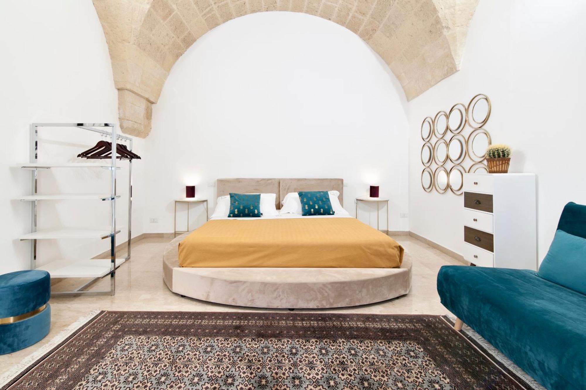 Kalinifta - Lecce Selection Bed & Breakfast エクステリア 写真