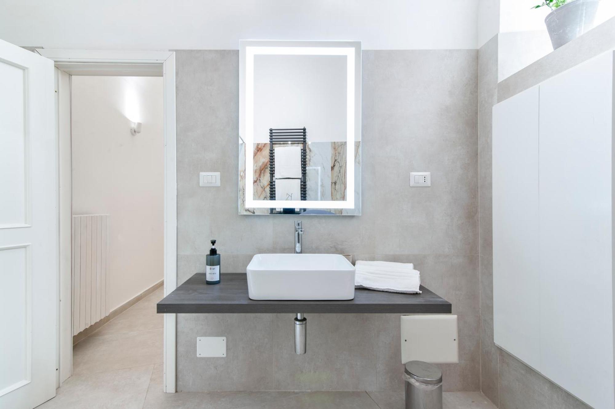 Kalinifta - Lecce Selection Bed & Breakfast エクステリア 写真