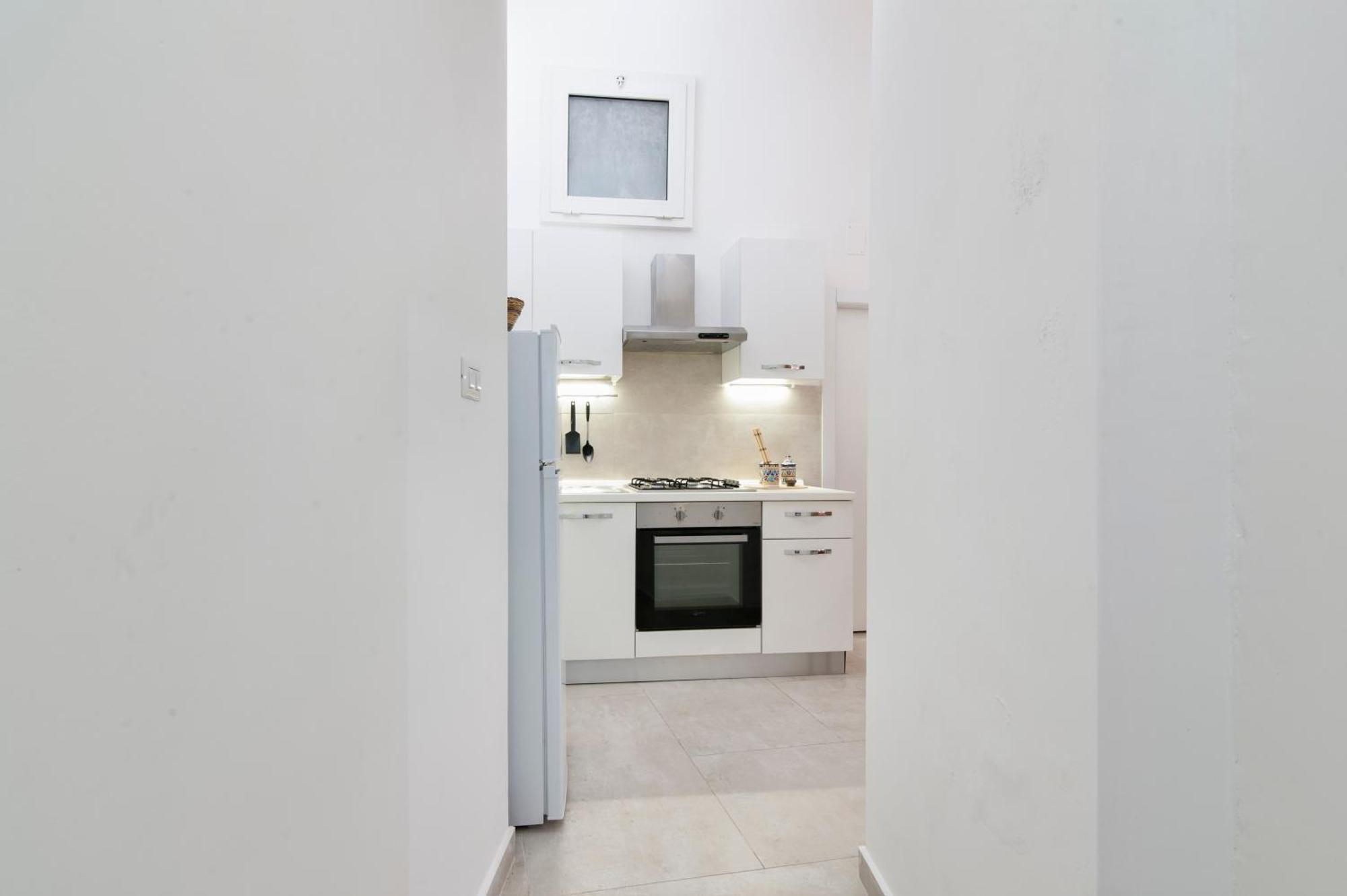 Kalinifta - Lecce Selection Bed & Breakfast エクステリア 写真