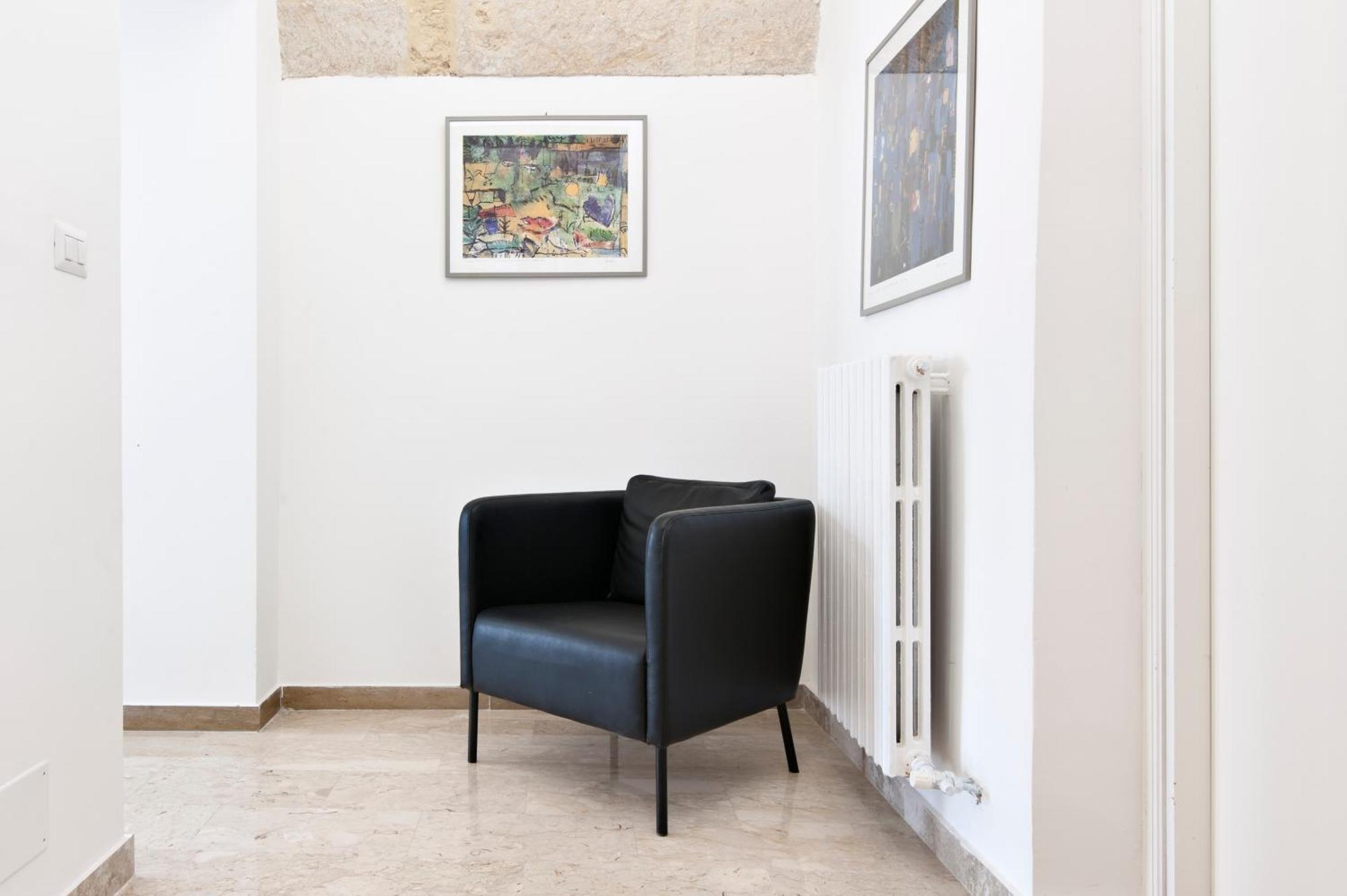 Kalinifta - Lecce Selection Bed & Breakfast エクステリア 写真